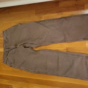 Carhartt Men's Work Pants